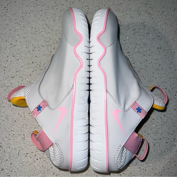 Nike Zoom Pulse W8 (M6.5) GREY - Picture 7 of 15